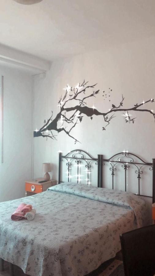 Bed and Breakfast Il Girasole Crotone Zewnętrze zdjęcie