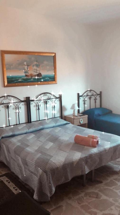Bed and Breakfast Il Girasole Crotone Zewnętrze zdjęcie