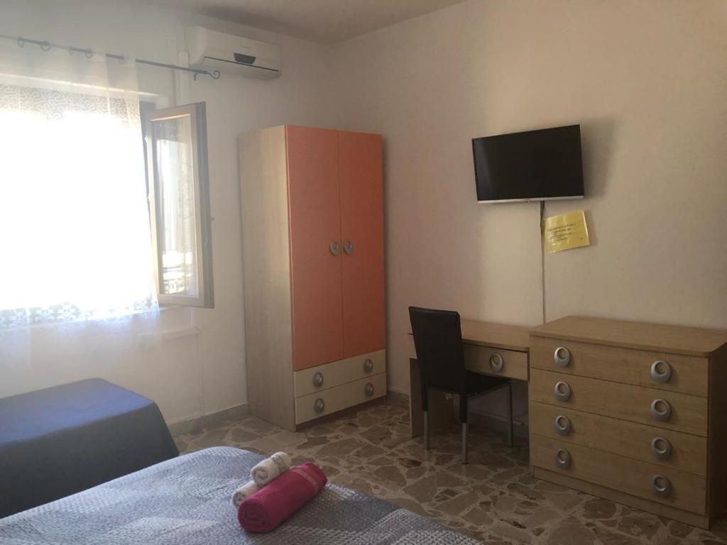 Bed and Breakfast Il Girasole Crotone Zewnętrze zdjęcie
