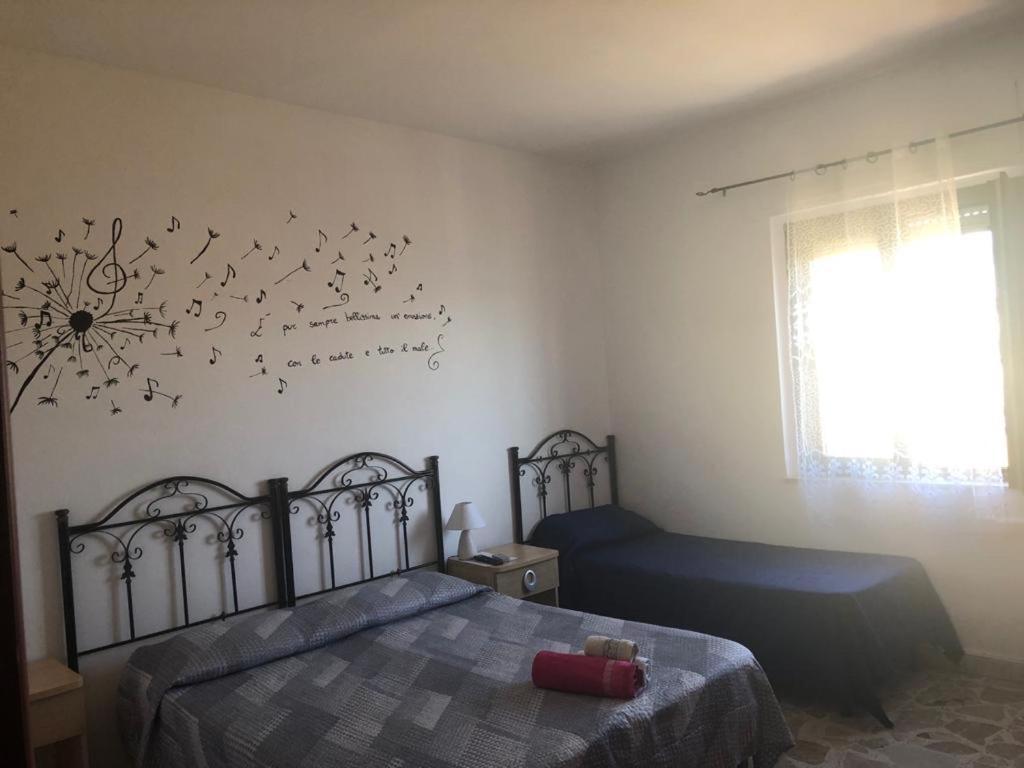 Bed and Breakfast Il Girasole Crotone Zewnętrze zdjęcie