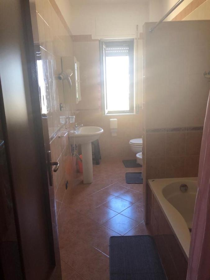 Bed and Breakfast Il Girasole Crotone Zewnętrze zdjęcie