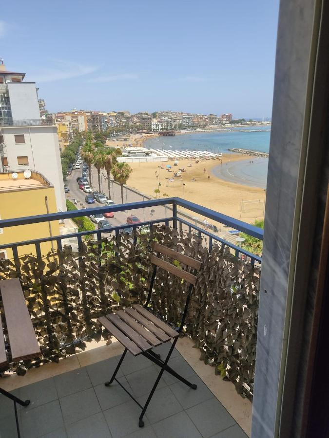 Bed and Breakfast Il Girasole Crotone Zewnętrze zdjęcie