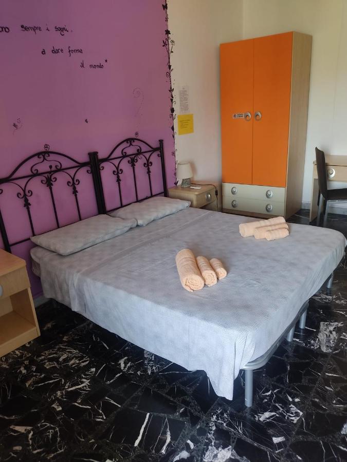 Bed and Breakfast Il Girasole Crotone Zewnętrze zdjęcie