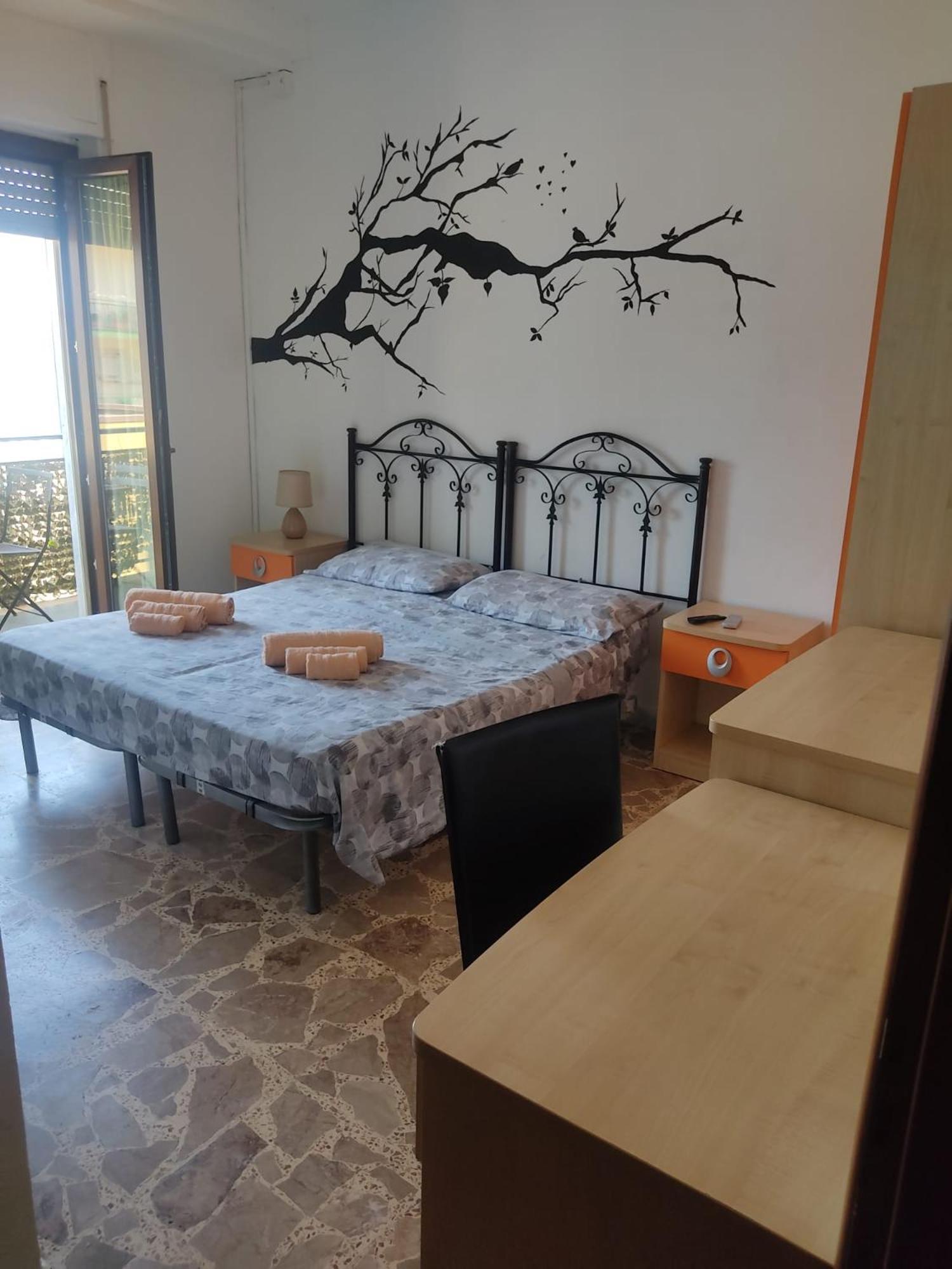 Bed and Breakfast Il Girasole Crotone Zewnętrze zdjęcie