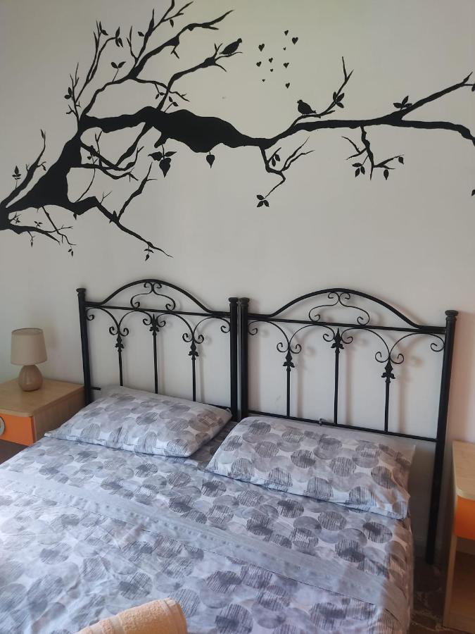 Bed and Breakfast Il Girasole Crotone Zewnętrze zdjęcie