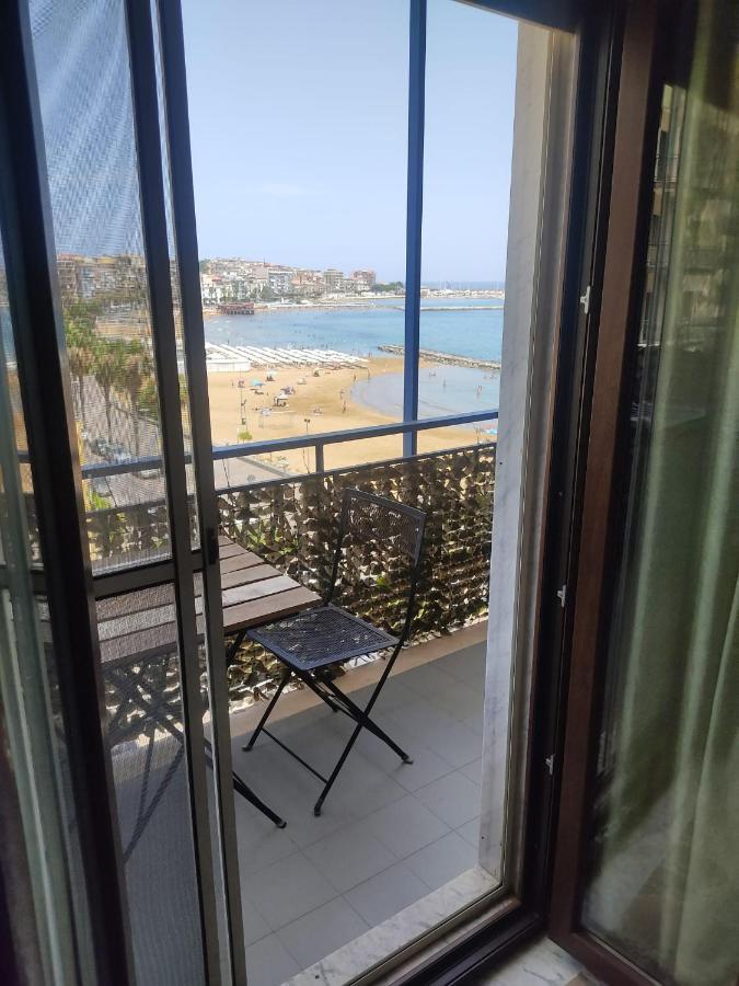 Bed and Breakfast Il Girasole Crotone Zewnętrze zdjęcie