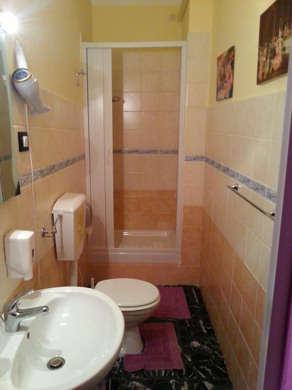 Bed and Breakfast Il Girasole Crotone Pokój zdjęcie