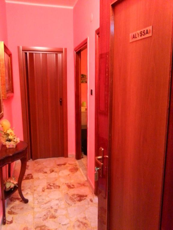 Bed and Breakfast Il Girasole Crotone Zewnętrze zdjęcie
