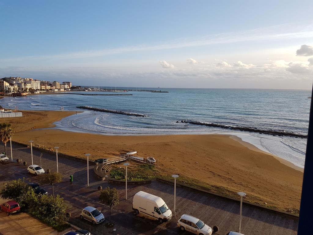 Bed and Breakfast Il Girasole Crotone Zewnętrze zdjęcie
