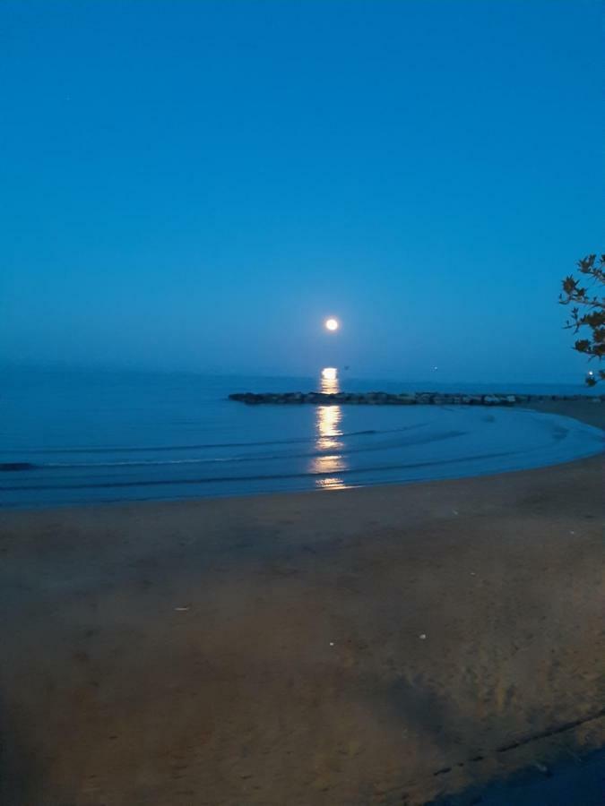 Bed and Breakfast Il Girasole Crotone Zewnętrze zdjęcie